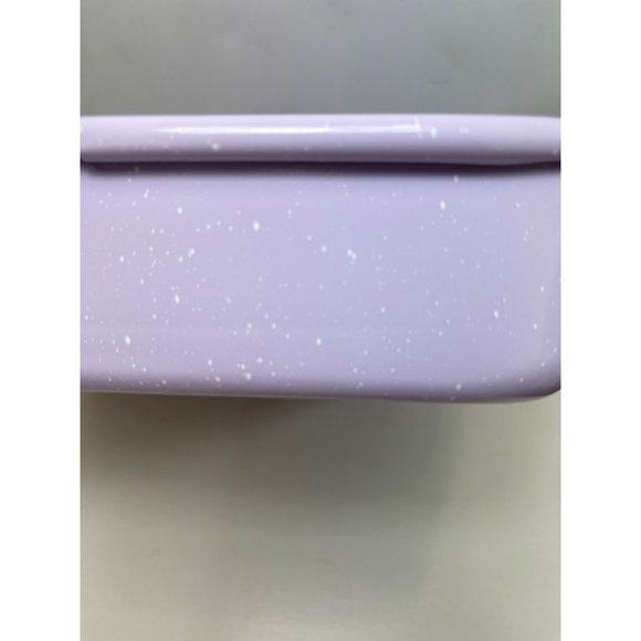 Master Class 9" Non-Stick Lavender Square Cake Pan New With Tags! - Picture 6 of 6
